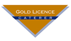 Gold License Caterer - SydneysBestWeddingCaterer.com.au